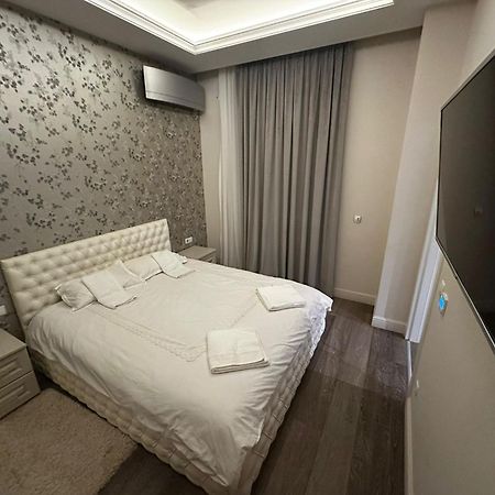 City Apartments Máréfalva Kültér fotó