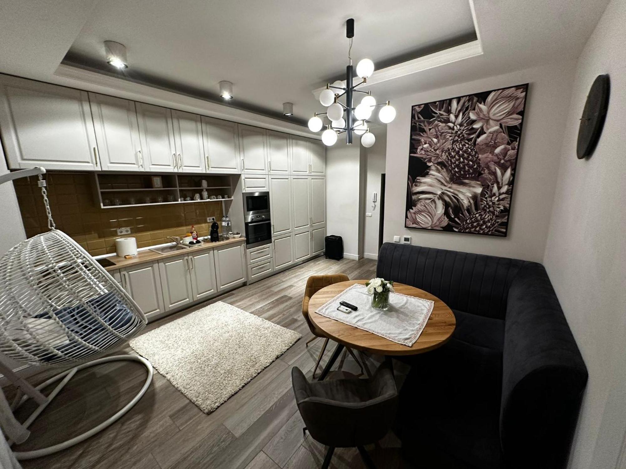 City Apartments Máréfalva Kültér fotó