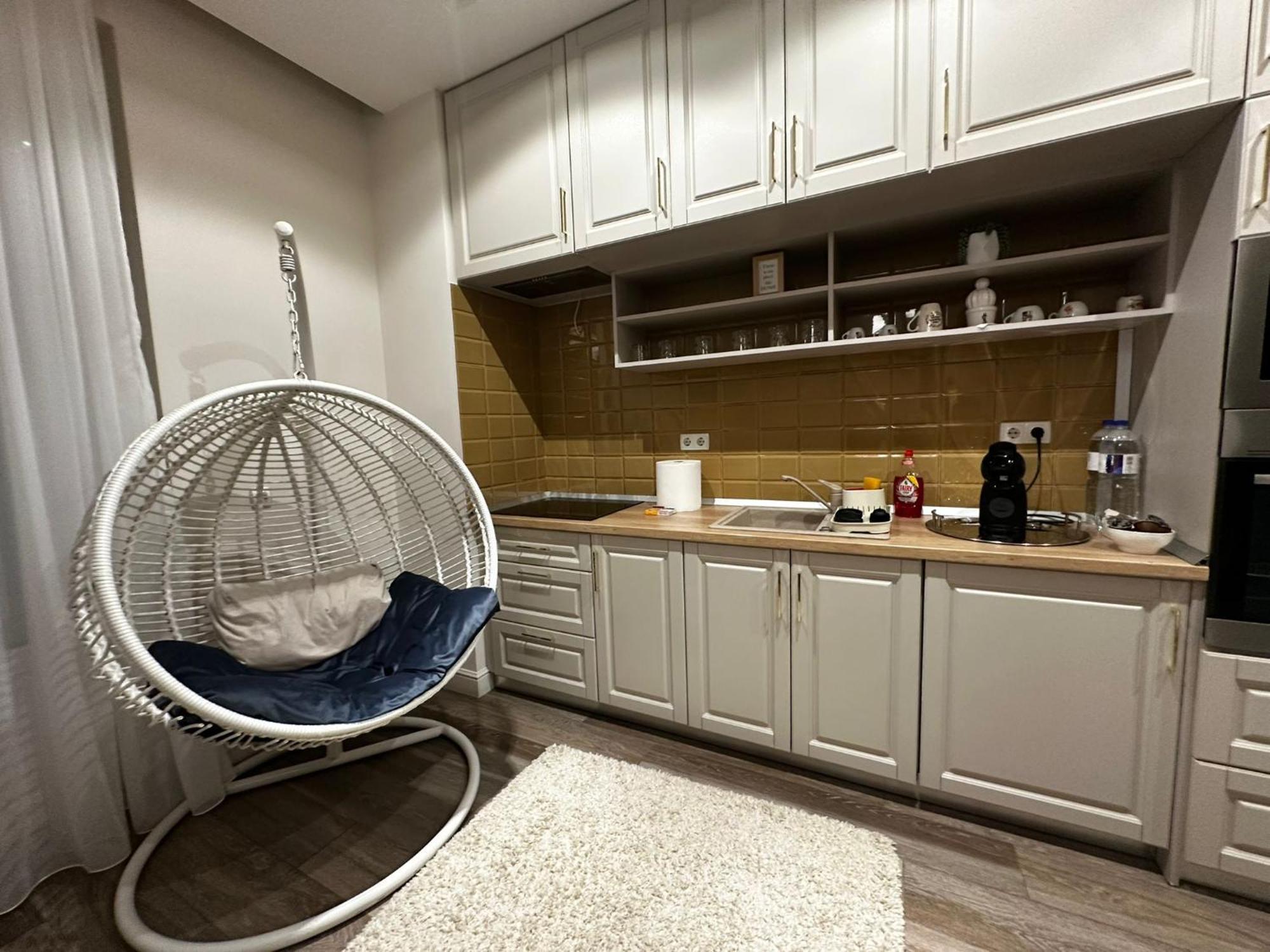 City Apartments Máréfalva Kültér fotó