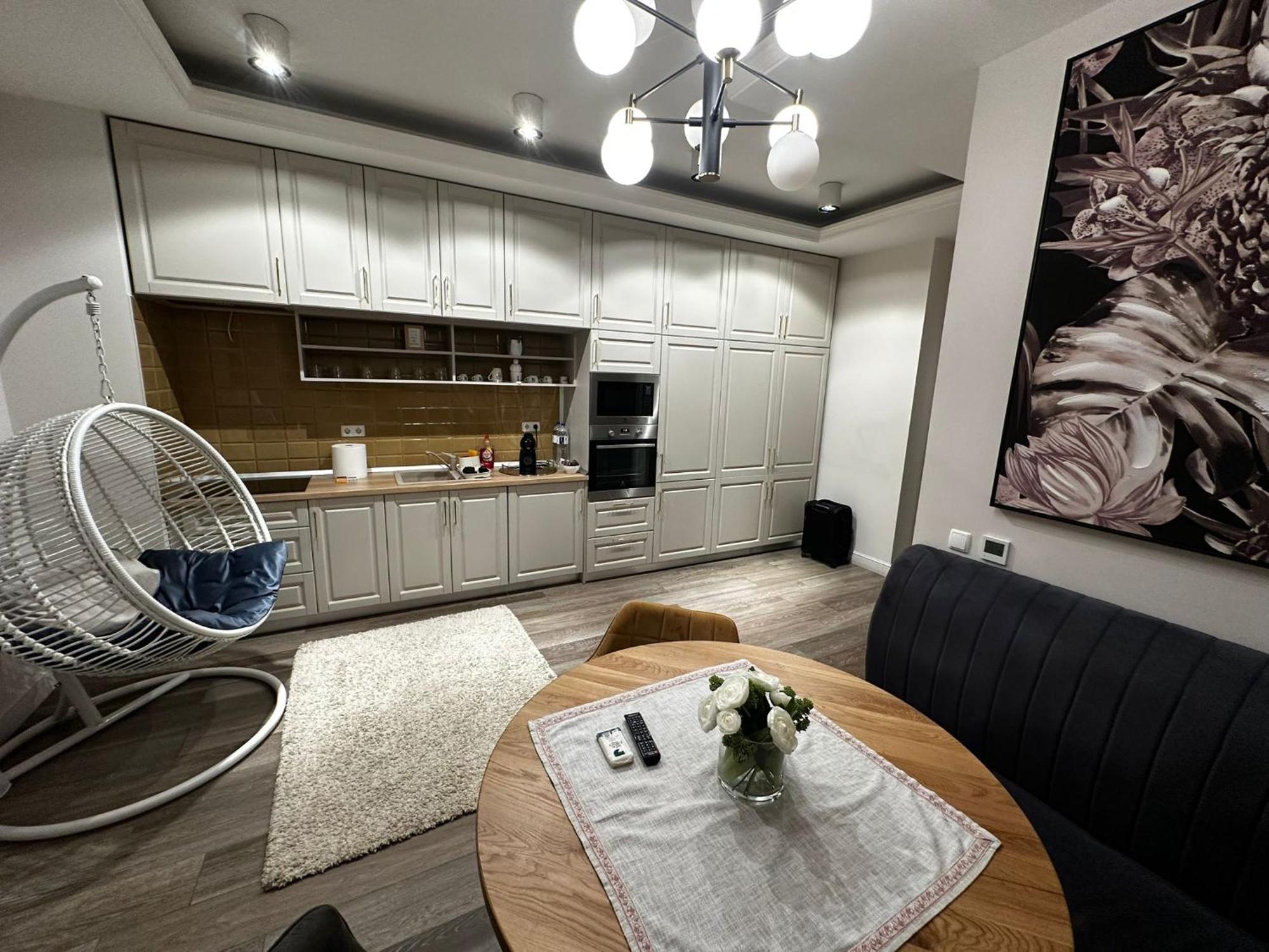 City Apartments Máréfalva Kültér fotó
